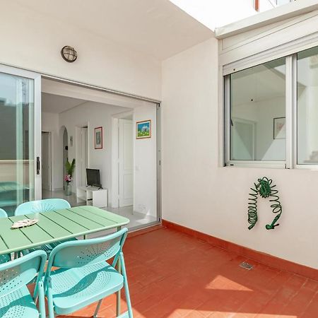 Seabliss The Terrace Of Las Canteras! Лас Палмас де Гран Канария Екстериор снимка