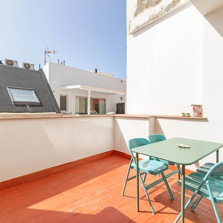 Seabliss The Terrace Of Las Canteras! Лас Палмас де Гран Канария Екстериор снимка