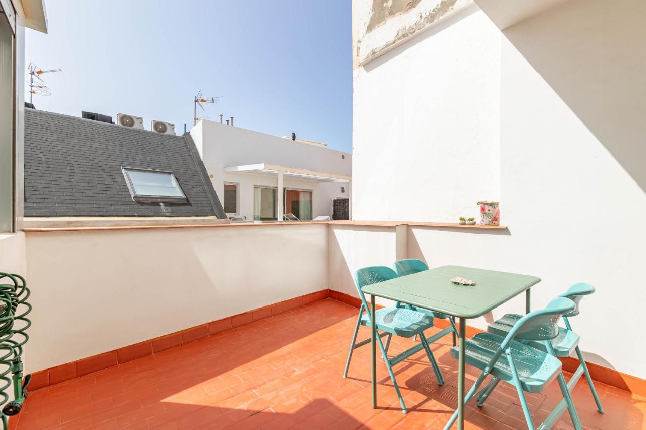 Seabliss The Terrace Of Las Canteras! Лас Палмас де Гран Канария Екстериор снимка